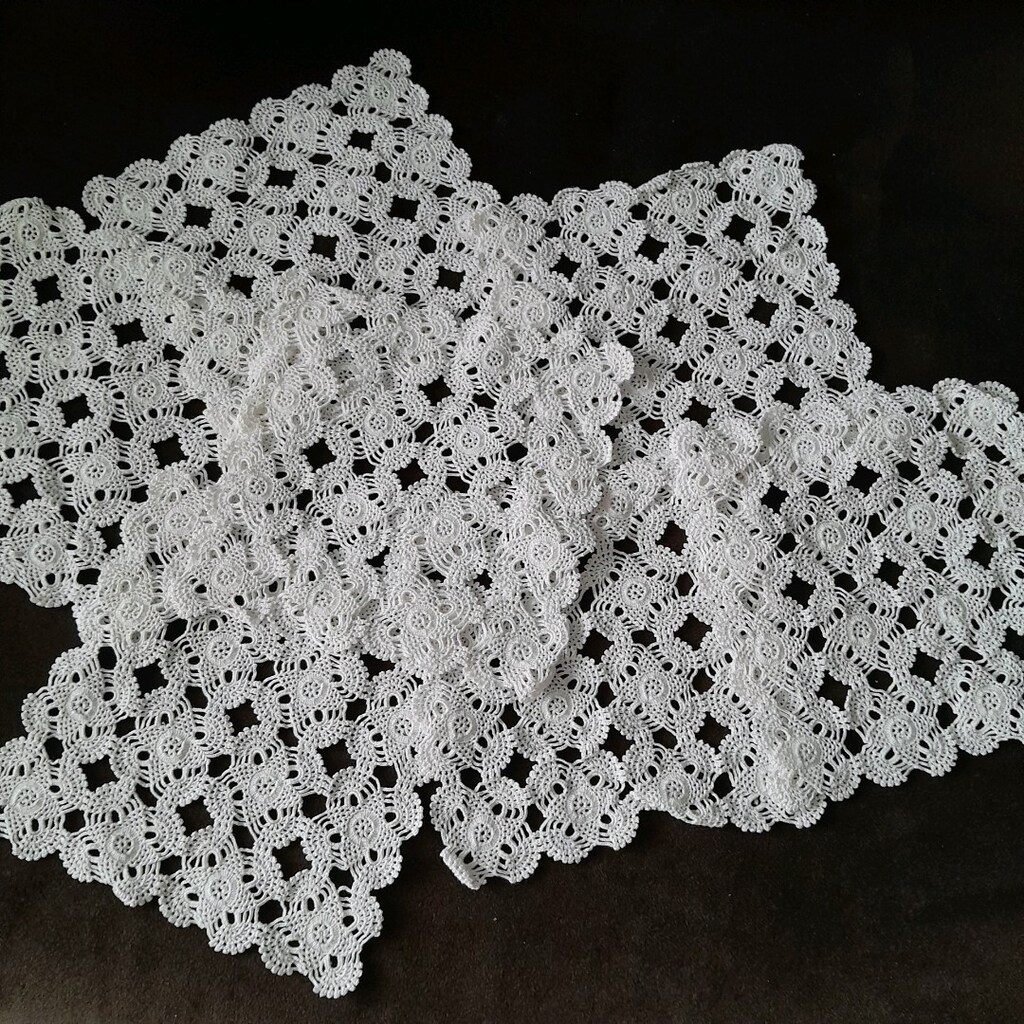 Dantel - 2