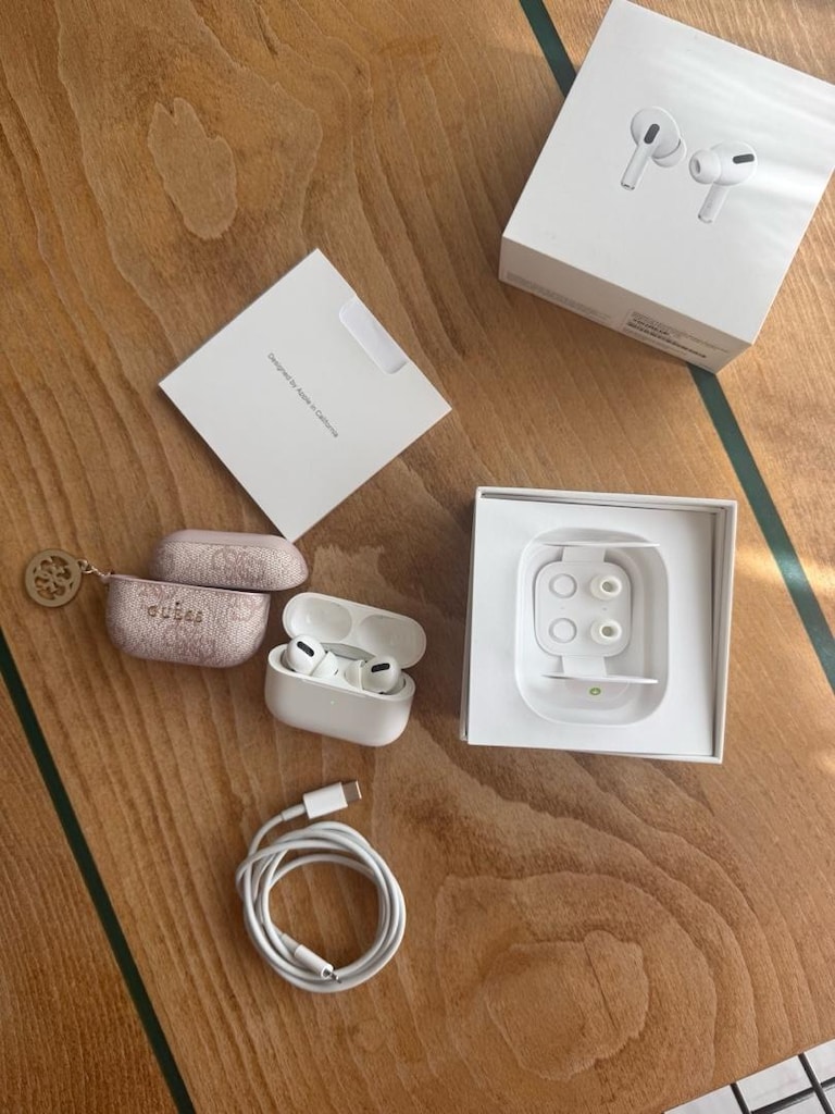 airpods pro - 3
