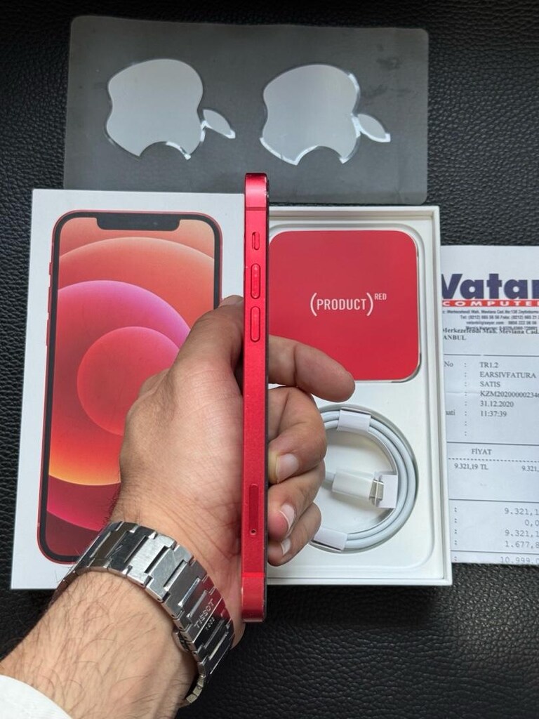 İphone 12 - 5