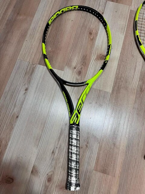 babolat tenis raketi