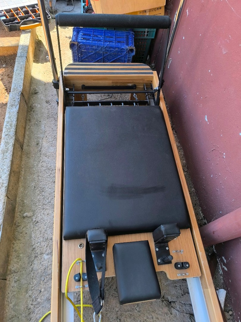 reformer plates aleti - 6