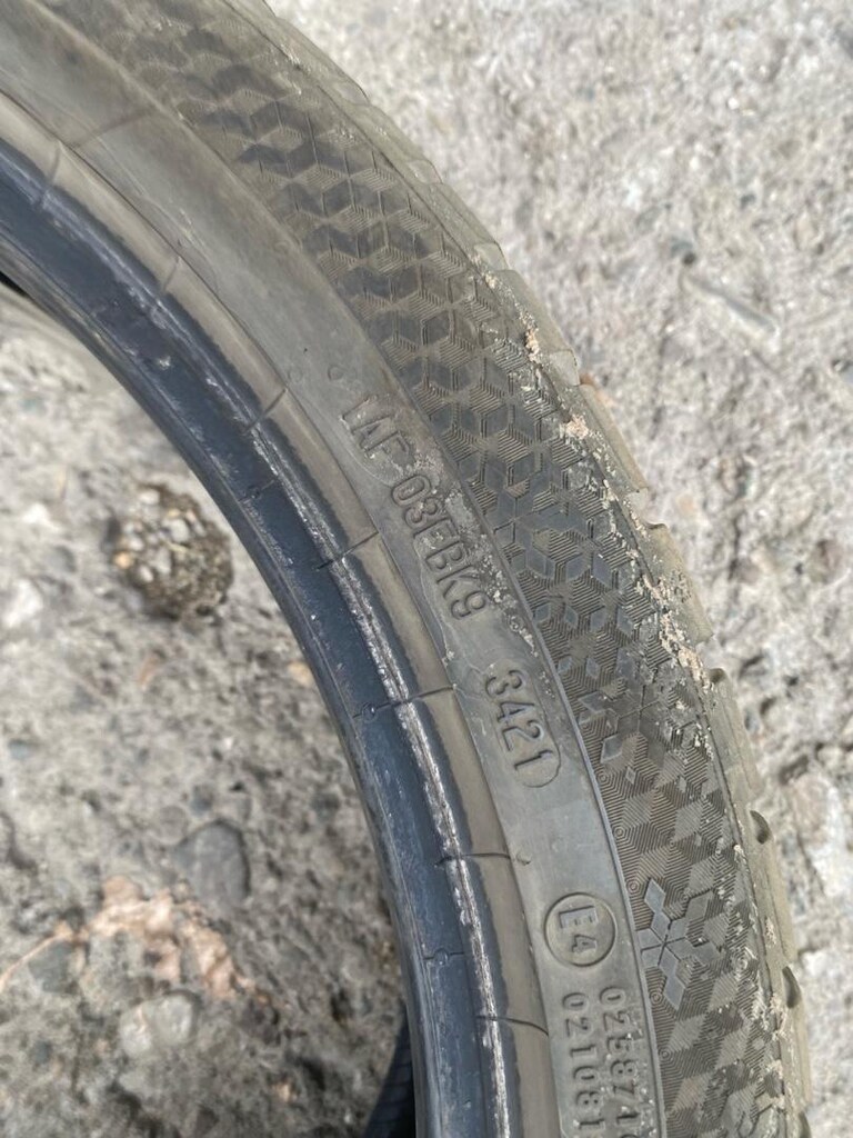 235 40 19 96V TS870P - 4