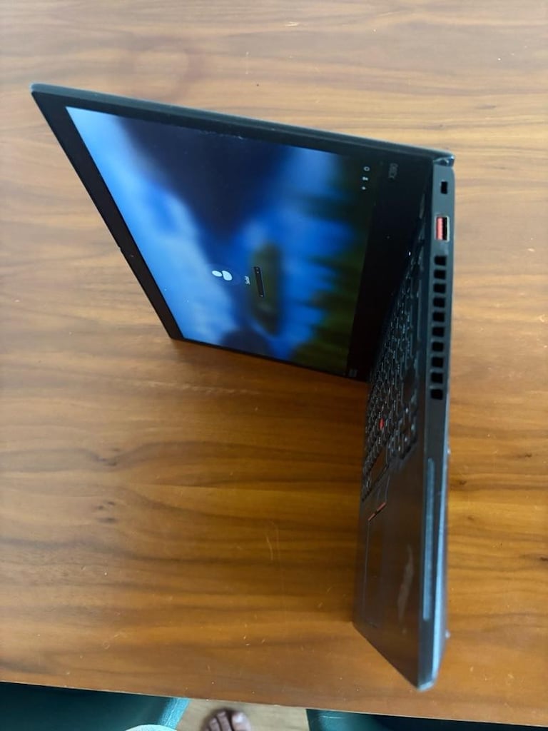 lenovo x390 - 2