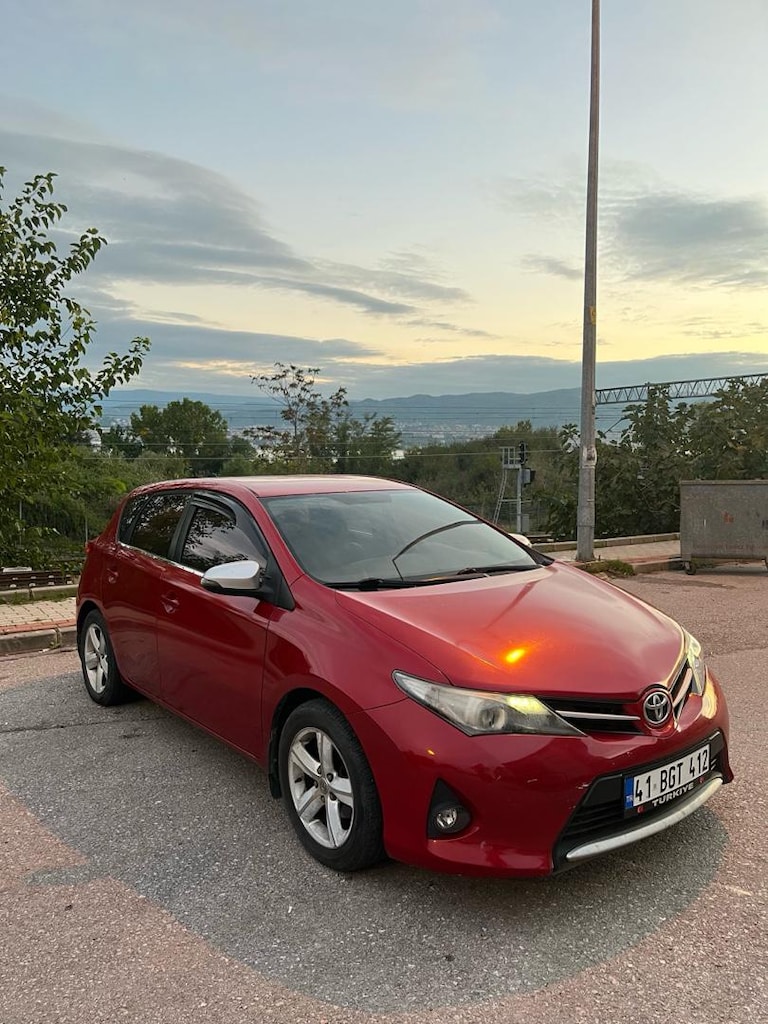 AĞIR HASARLI FİYATINA 112.000 km de - 6