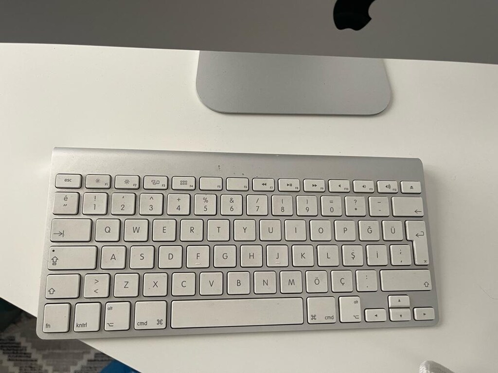 APPLE IMAC - 3