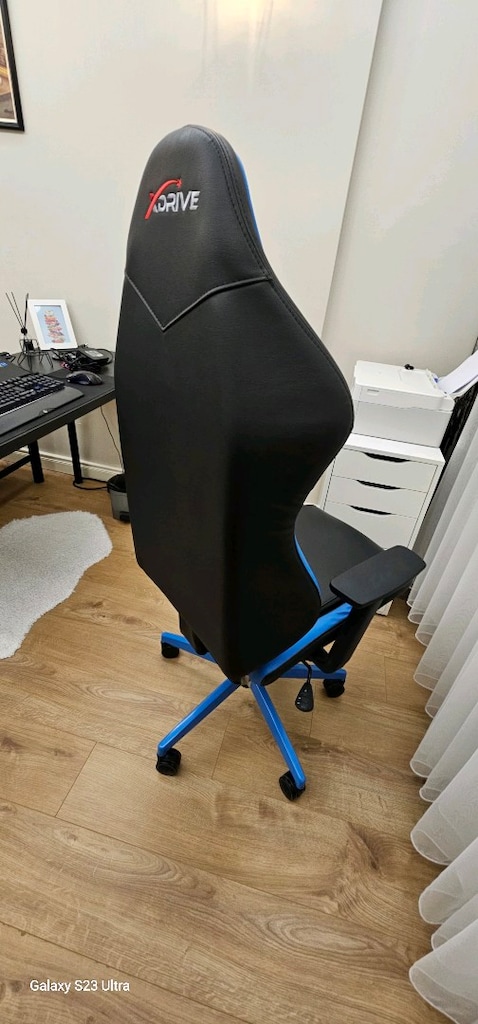 X DRİVE SANCAK MODEL KOLTUK - 3