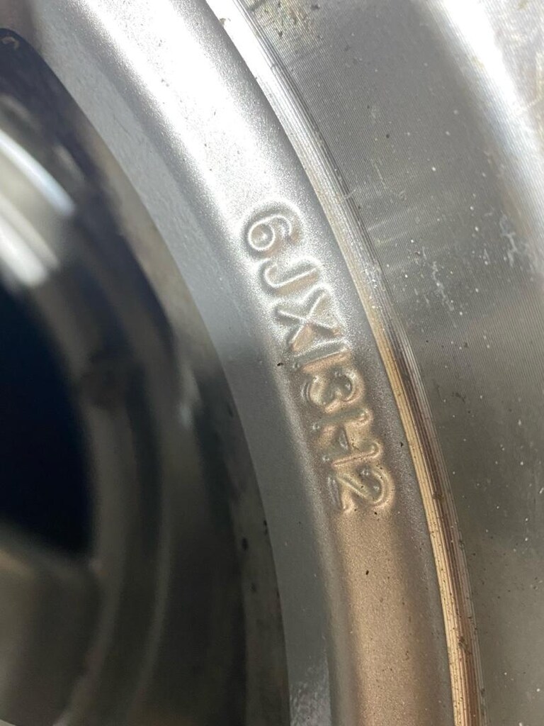 Tofaş jant cms40 slk takas pazarlık için YAZMA - 5