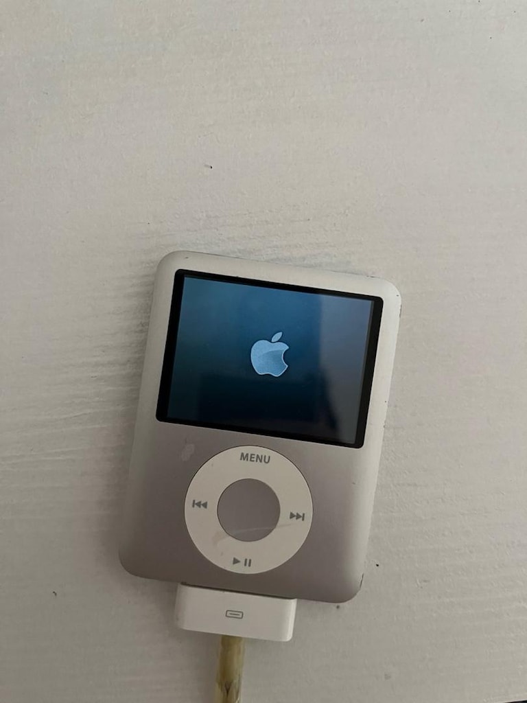Apple iPod Nano 3