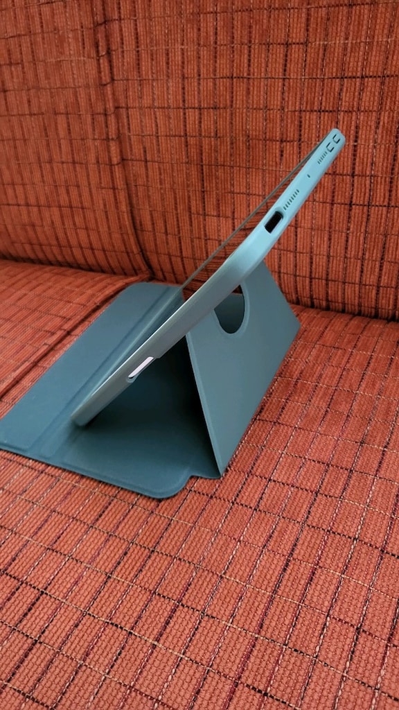 iPad Mini 6 Mini 7 smart kılıf - 2