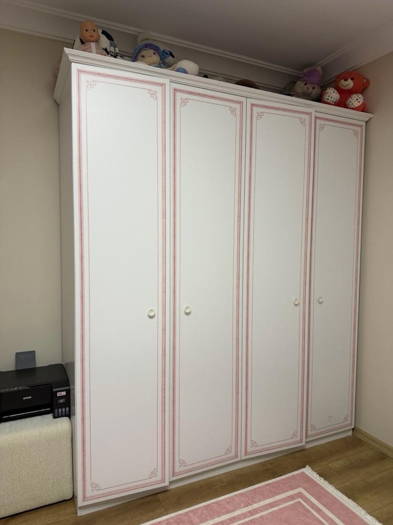 Çilek Genç Odası - 5