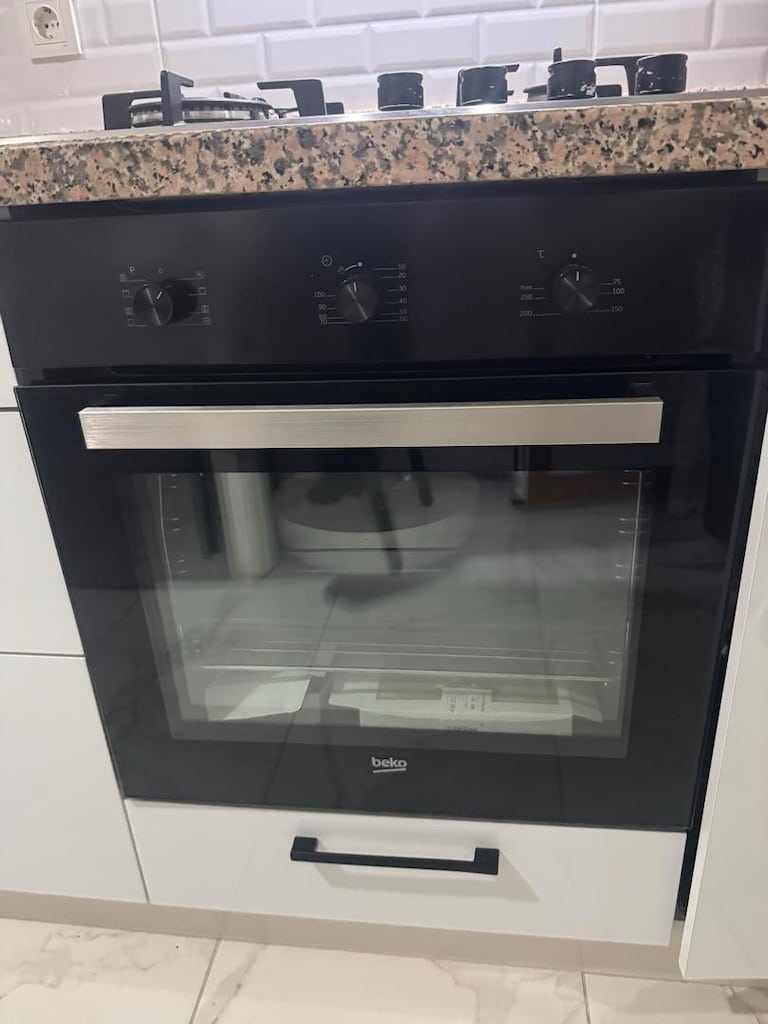 beko ankastre set - 2