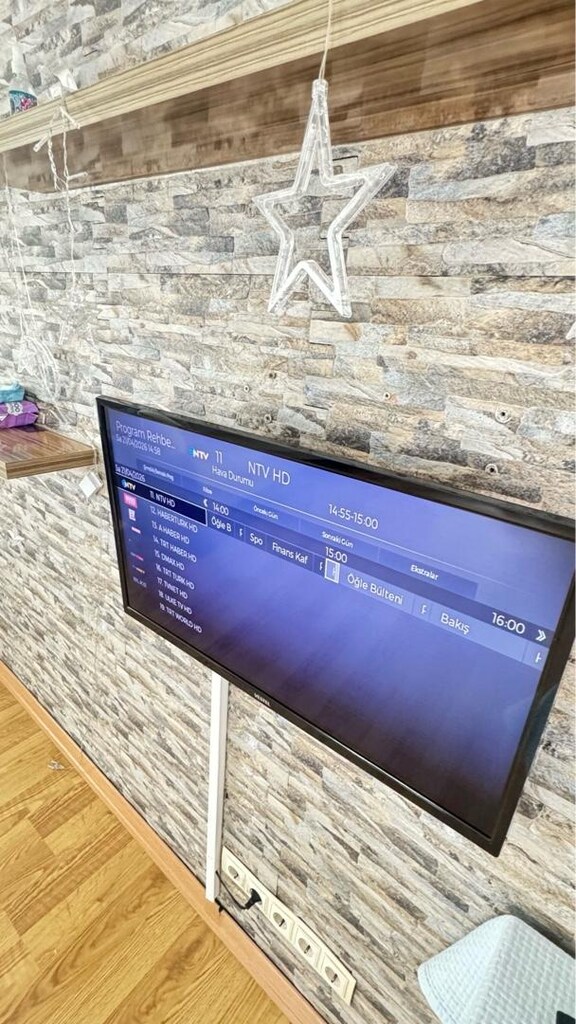 VESTEL 32” SMART TV – TEMİZ & SORUNSUZ - 3