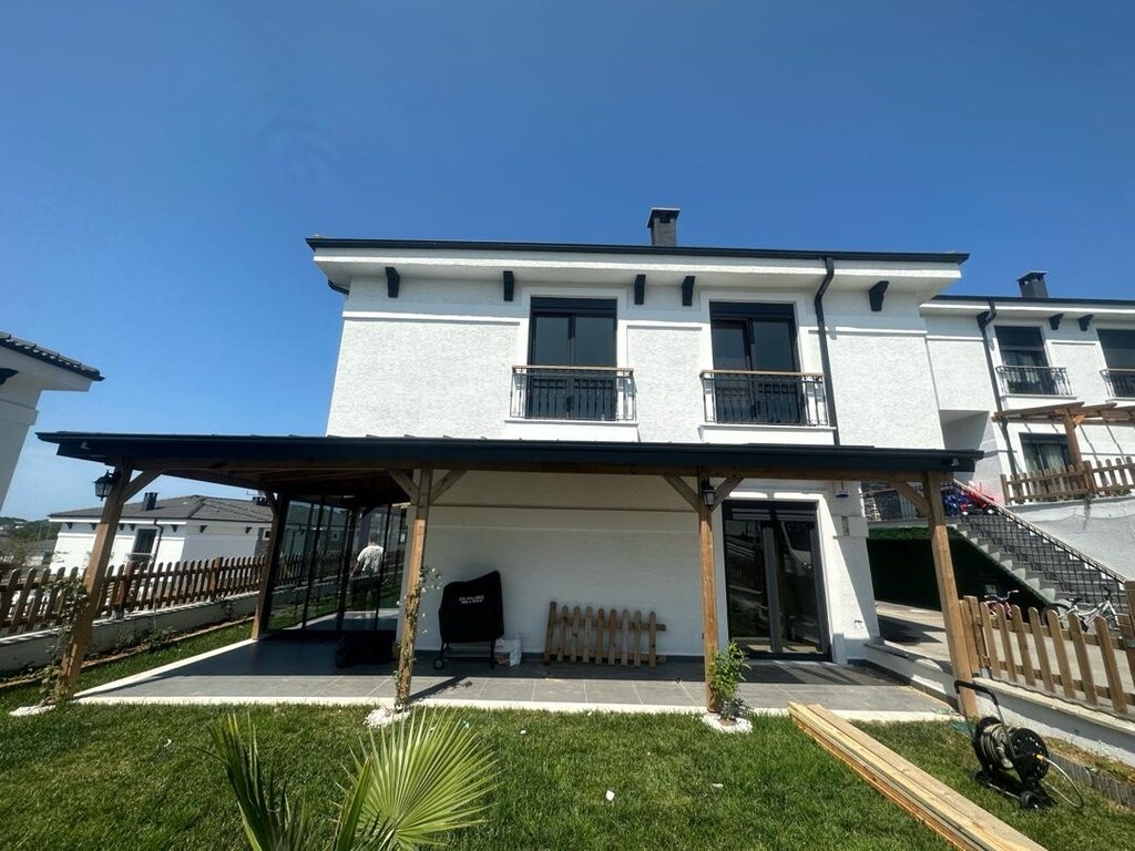 ISI CAMLI KONFOR CAM SÜRME SİSTEMİ - 7
