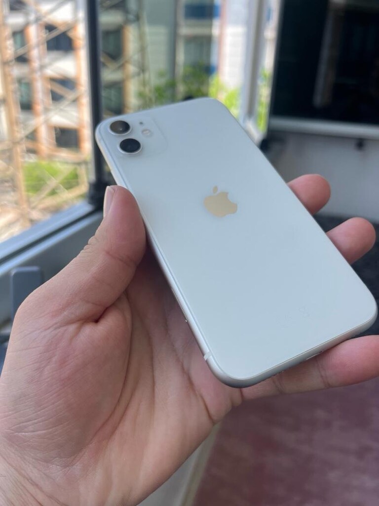 iPhone 11 64 GB % 74 Türkiye Cihazı - 2