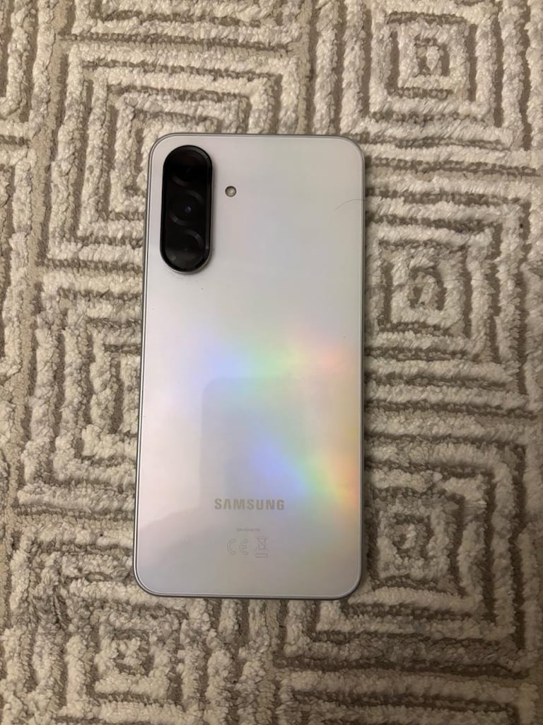 Samsung Galaxy A36 128GB - 4