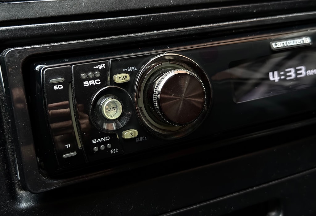 CARROZZERİA P730 MOTORİZE DSP SCF STUDİO PİONEER TEYP TEYB TEYİP TEYİB - 7