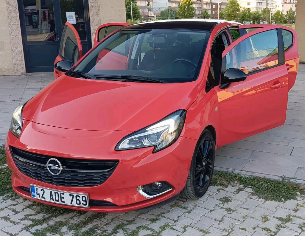 2015 1.4 Benzinli manuel 133.000 km hatasız - 5