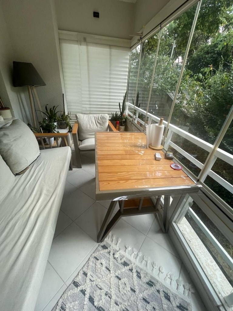 Balkon-Bahçe-Mutfak takımı - 2