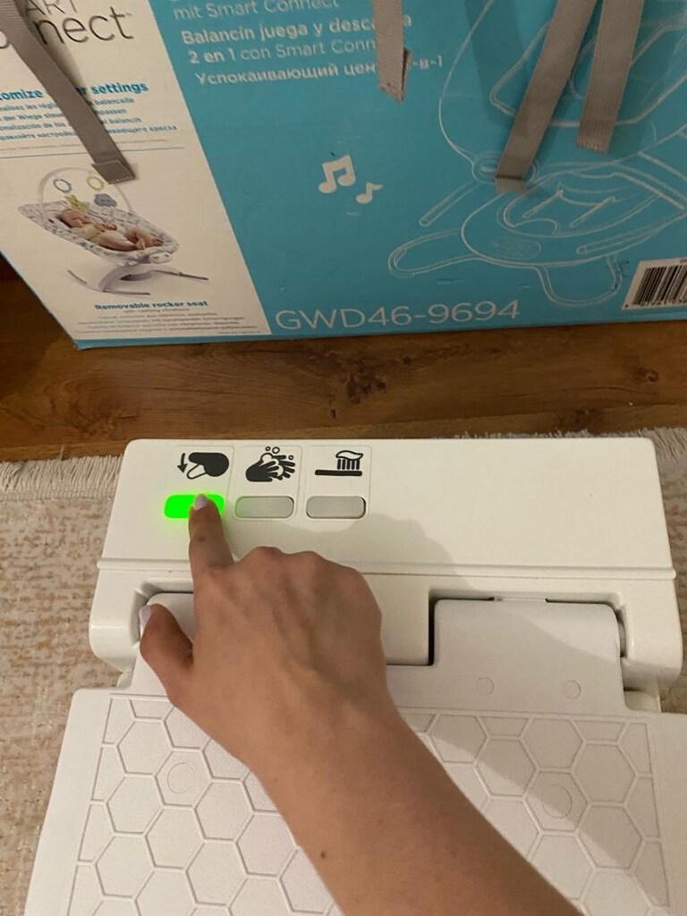 Fisher price 4 in 1 eğitici tuvalet - 9