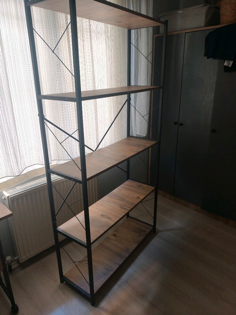 kitaplık - 3