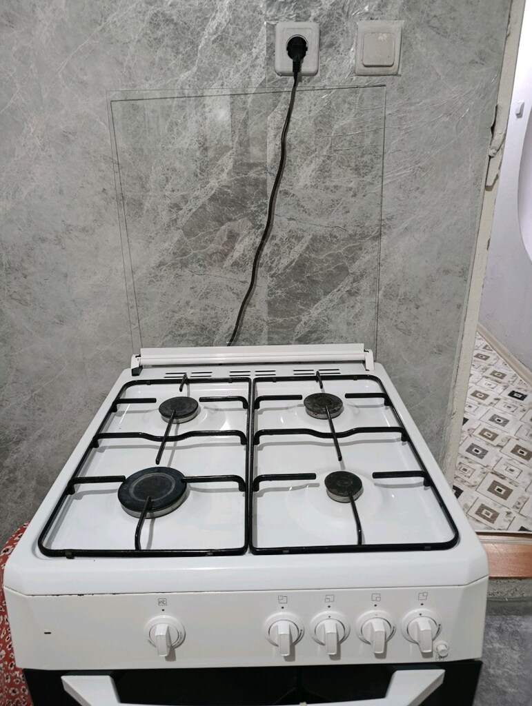 fırınlı ocak - 6