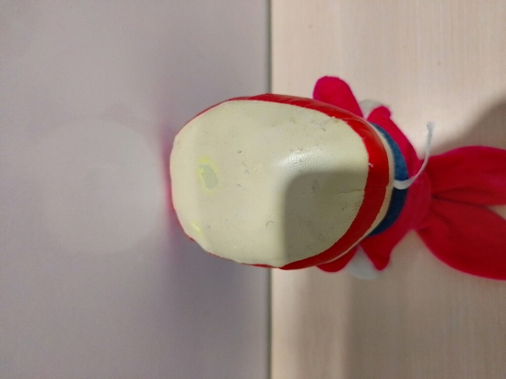 Pembe peluş tavşan - 6