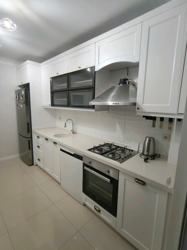 Mutfak Dolabı - 4