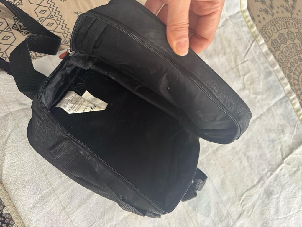 Beslenme çantası ögrenci - 2