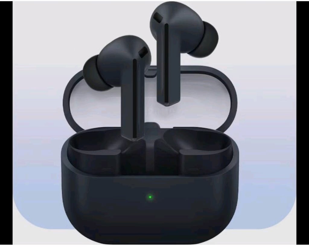 İTHAL SAMSUNG GALAXY BUDS 3 PRO - 6