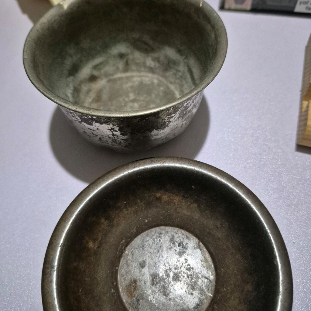 berber tası - 5