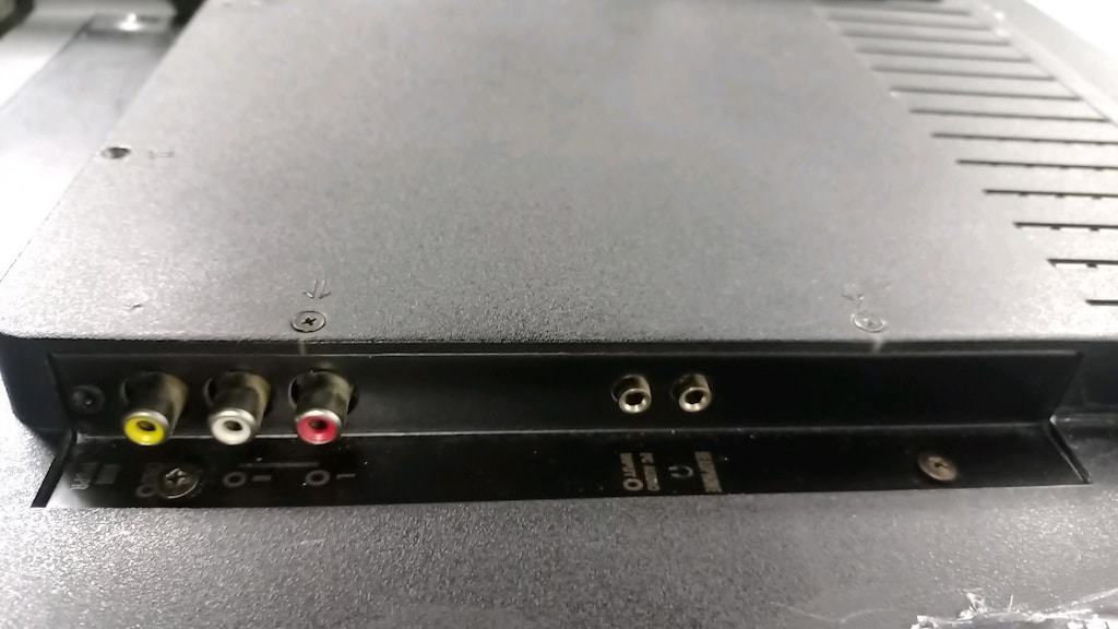sunny sn042ld6m181.v2fm HD LED tv - 6