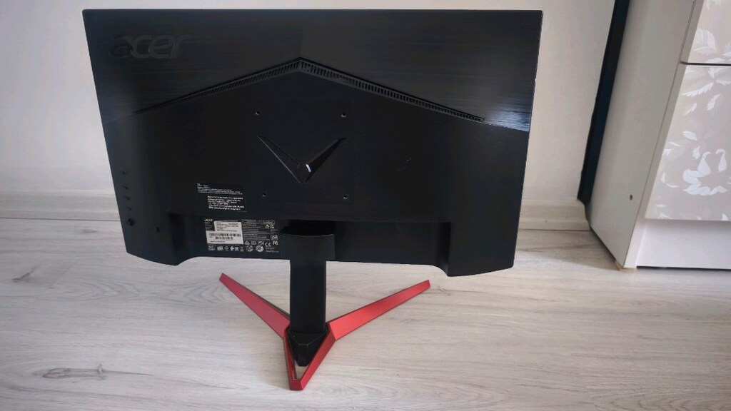 Acer Nitro VG240Y-Yedek Parçalık - 2