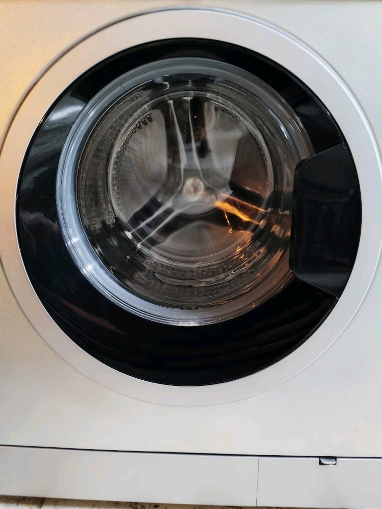 Arçelik 9 KG İnox A+++ 1000 Devir - 9