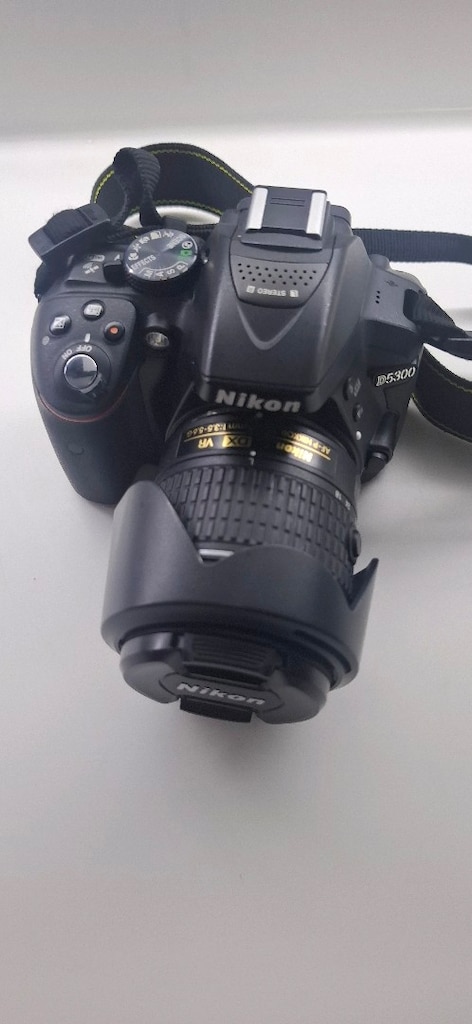 Fotoğraf makinesi+ çanta+ orijinal kutu - 12