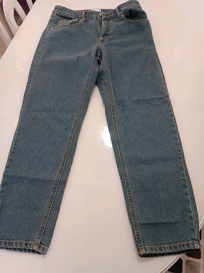 kot pantolon