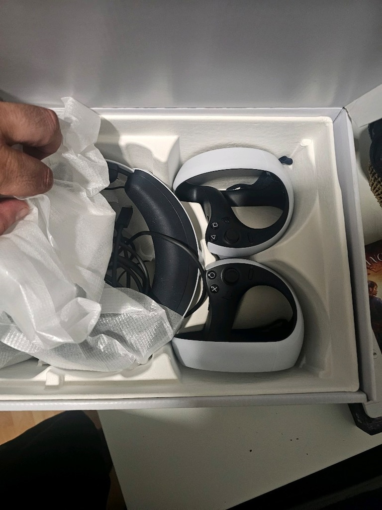 ps5 vr2 - 2