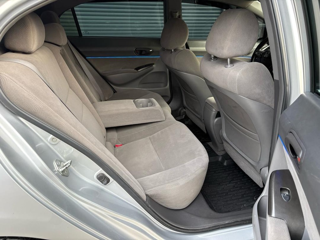 HONDA CİVİC TEMİZ DÜZGÜN ARAÇ ARAYANLARA - 16