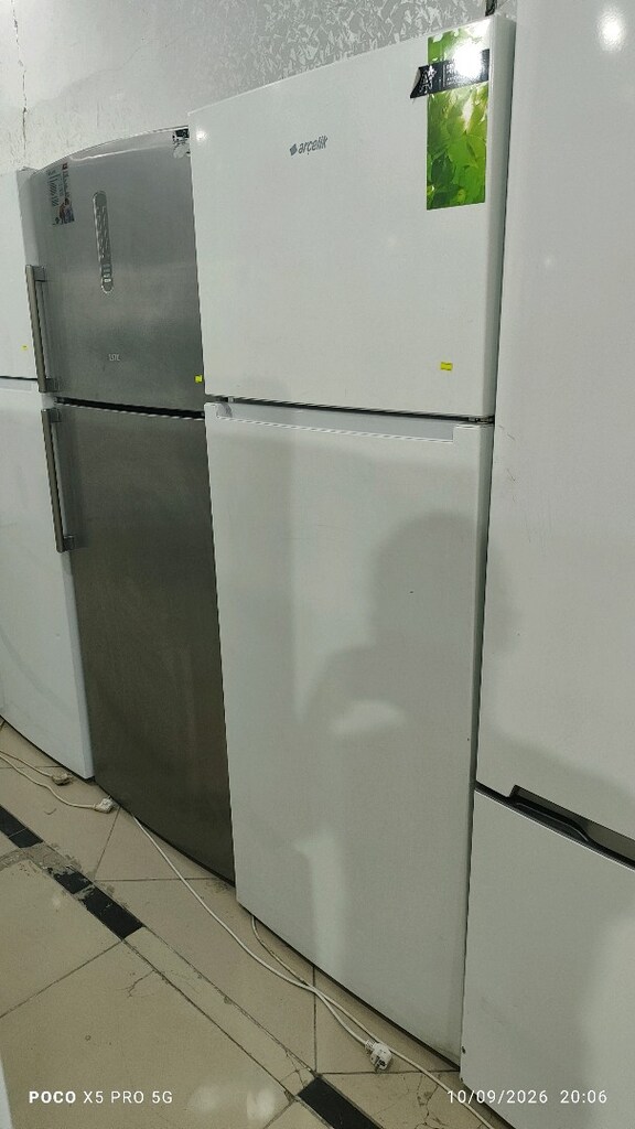 çeşit model test edilmiş garantili 8900 TL'den başlıyor buzdolapları - 5
