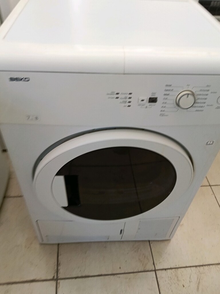çamaşir kurutma makinesi - 6