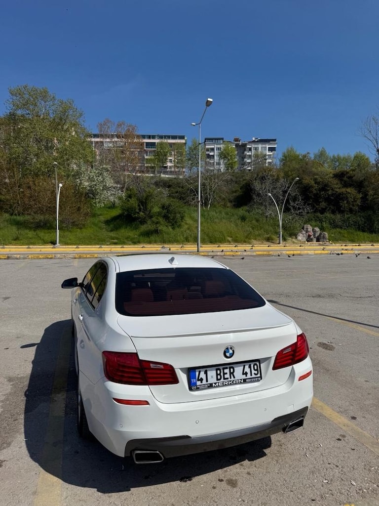Çok temiz aile aracım acil satılık - 12