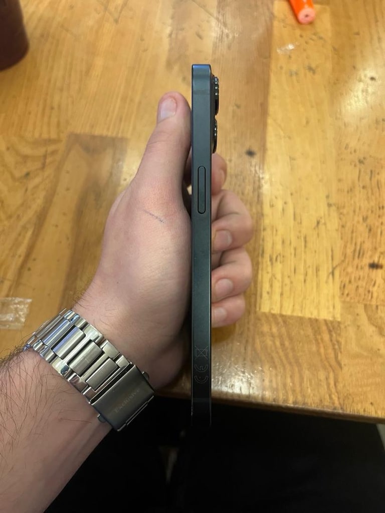 15 Ay Garantili iPhone 13 - 5