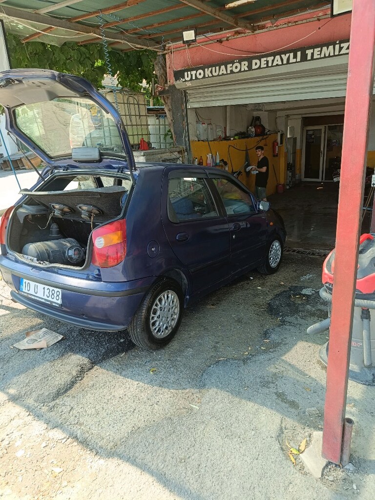 SAHİBİNDEN SATILIK ARABA - 6