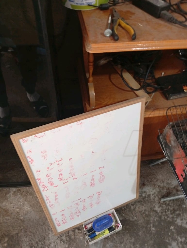 satilik ev eşyaları bit pazarı malzemesi - 16