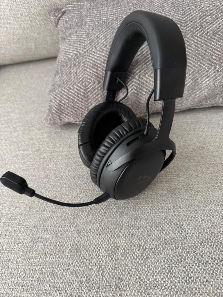 Hyperx Cloud 3 S Wireless Gaming Kulaklık