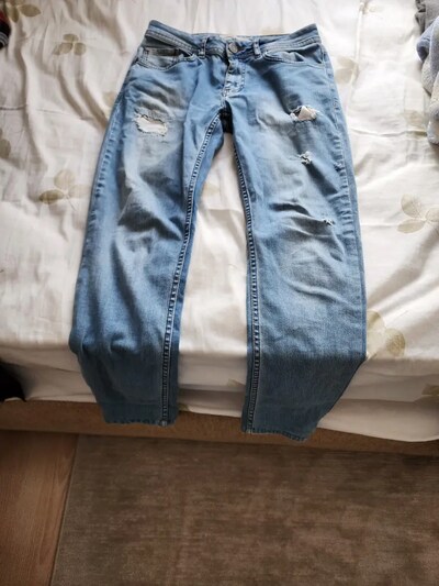 Kot pantolon