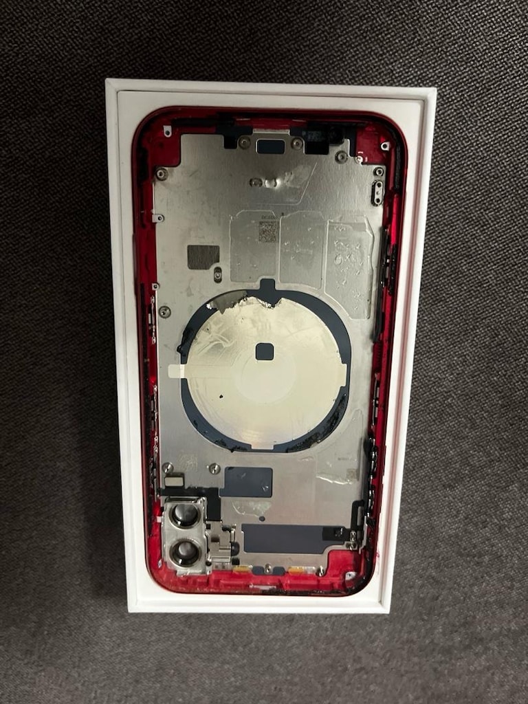 iphone 11 kasa ve değişimi - 4