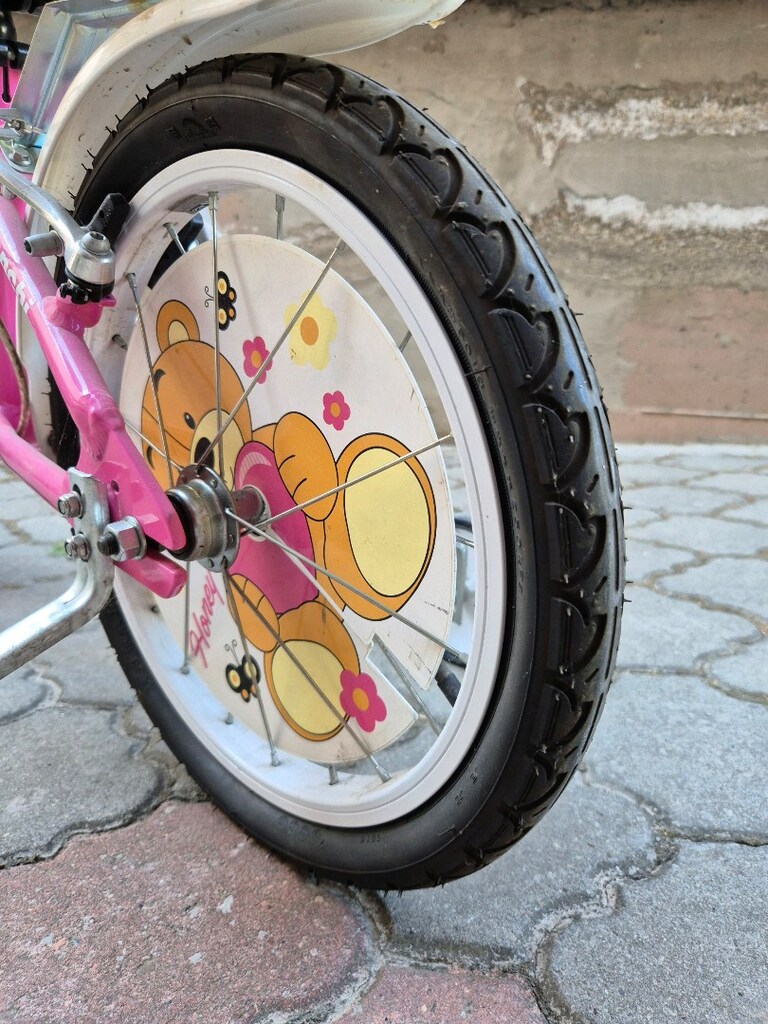 Bianchi Honey Sıfırdan Farksız - 7