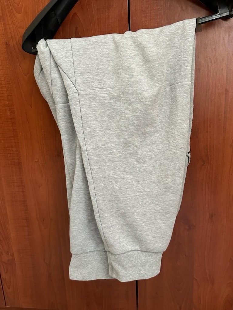 NIKE TECH FLEECE ESOFMAN TAKIMI XXL CIFT FERMUAR - 4
