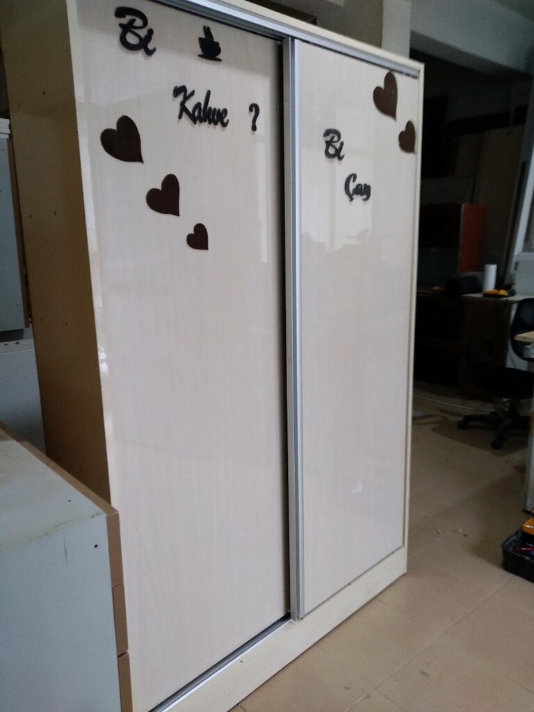 kiler dolabı - 4