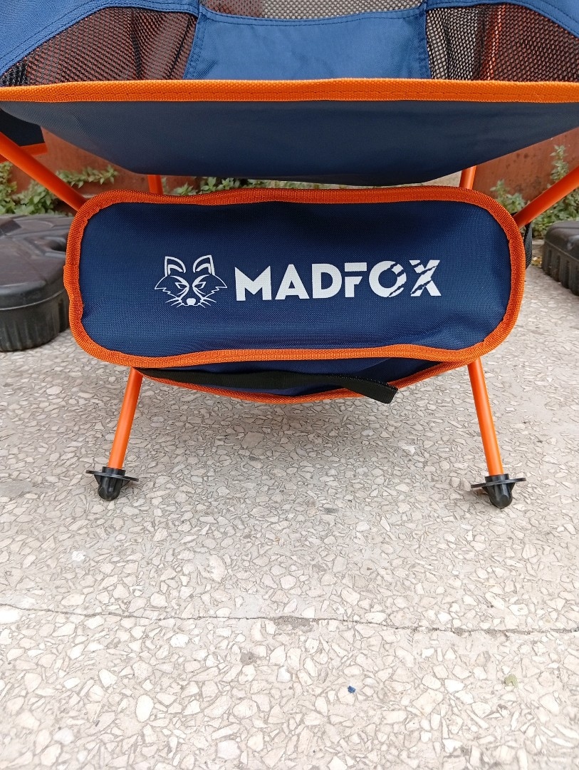 Katlanır Cep Sandalye Motorcu - 3